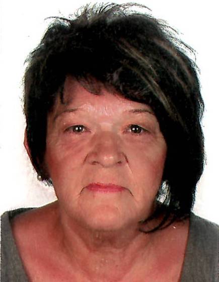 Rosemarie Theuerkorn